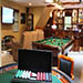 All in One Man Cave